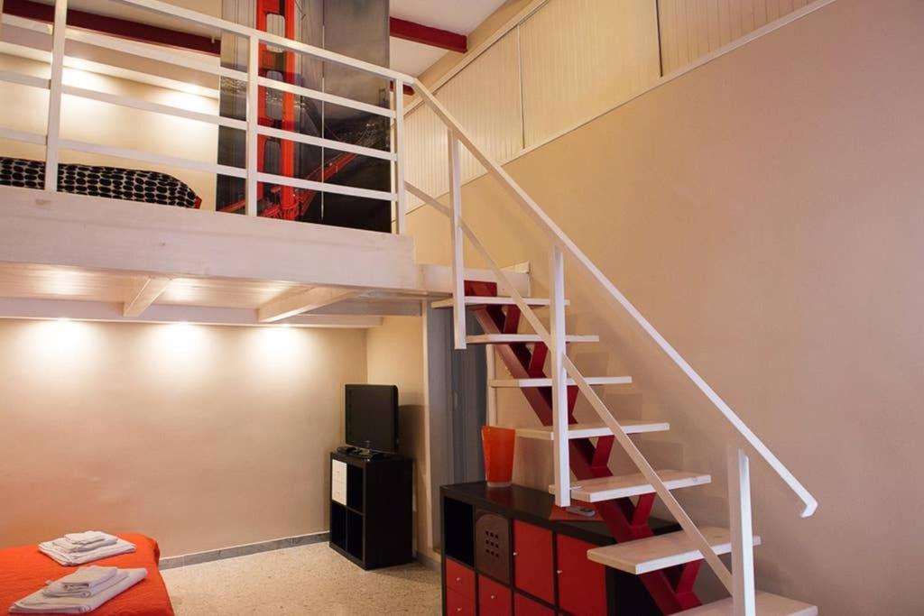 Il Ponticello Apartment Naples Exterior photo