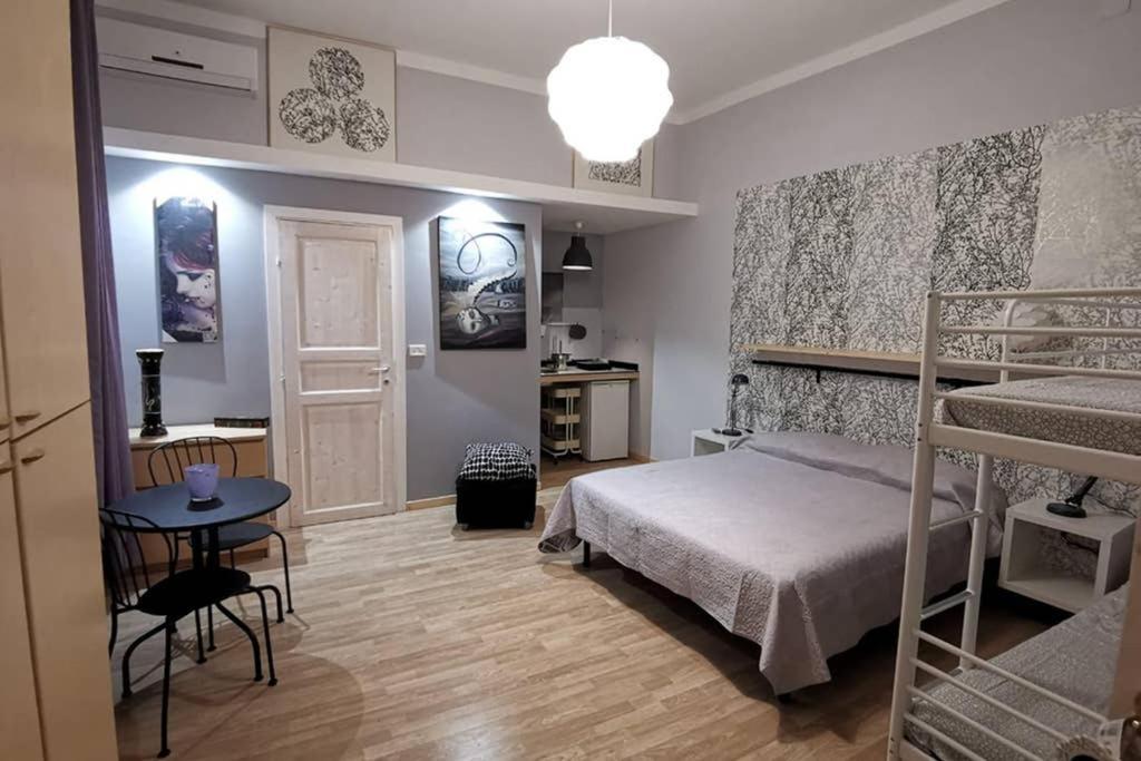 Il Ponticello Apartment Naples Exterior photo
