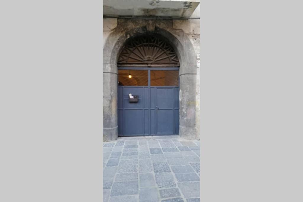 Il Ponticello Apartment Naples Exterior photo