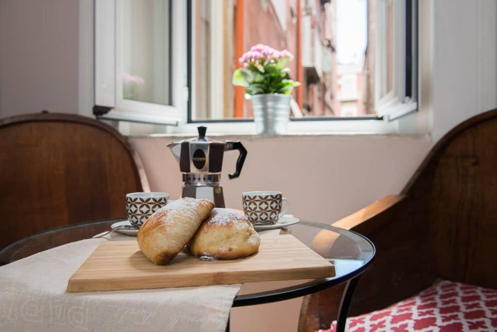 Il Ponticello Apartment Naples Exterior photo