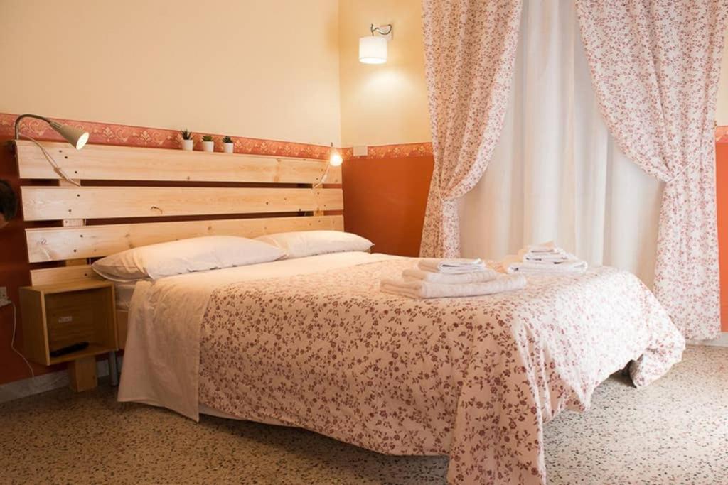 Il Ponticello Apartment Naples Exterior photo